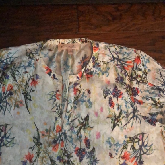 Colorful top - Picture 4 of 4